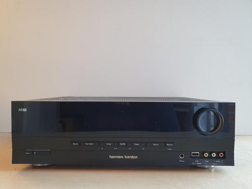 Audio / Video Receiver Harman Kardon AVR 70, Audio, Tv en Foto, Stereoketens, Ophalen of Verzenden