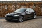 BMW 520 D*EURO 5*HARMAN KARDON*TREKHAAK* GARANTIE, Auto's, BMW, Achterwielaandrijving, 1995 cc, 4 cilinders, USB