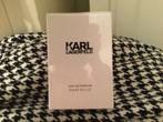 Karl Lagerfeld  parfum, Nieuw, Ophalen of Verzenden