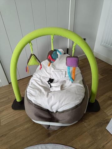 Doomoo seat , boog en onderstel beschikbaar voor biedingen