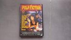 DVD Pulp fiction, Ophalen of Verzenden, Zo goed als nieuw, Actiekomedie