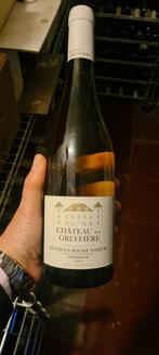 Lekkere witte Bourgognewijn Macon Chateau Greffiere 2021, Divers, Produits alimentaires, Enlèvement