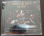 Cd - Thomas dutronc- frenchy, Ophalen of Verzenden, Gebruikt