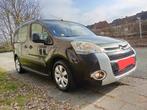 CITROEN / BERLINGO / XTR / 1.6 HDI / A.C, Voorwielaandrijving, Zwart, 1600 cc, Zwart