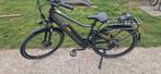 Sportieve elektrische fiets, Ophalen, Gebruikt