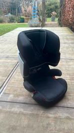 Cypex solution x - meegroei-autostoel, Kinderen en Baby's, Autogordel, 15 t/m 36 kg, Verstelbare rugleuning, Zo goed als nieuw