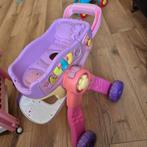 Vtech 3in1 poppenwagen, Kinderen en Baby's, Ophalen, Gebruikt