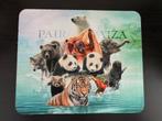 Tapis de souris Pairi Daiza, Ophalen of Verzenden, Zo goed als nieuw