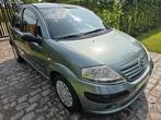 Citroën C3 1.1i SX / 211.749 km / benzine, Stof, Zwart, 4 cilinders, Bedrijf