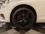 Audi A4 A4 2.0TDI Sport /LED/19"/CAM/Navi/Cruise, Auto's, Audi, 135 pk, Stof, Gebruikt, Zwart
