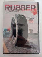 Dvd Rubber (Horrorfilm ZELDZAAM/ NIEUW, CD & DVD, DVD | Horreur, Autres genres, Neuf, dans son emballage, Enlèvement ou Envoi