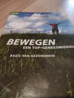 Bewegen een top-geneesmiddel - Dr. Tony Swinnen, Boeken, Ophalen, Gelezen, Tony Swinnen, Overige sporten