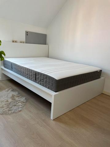IKEA HÖVÅG matras – 140x200 cm (twijfelaar) beschikbaar voor biedingen