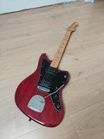 Fender Jazzmaster koop/ruil, Muziek en Instrumenten, Ophalen of Verzenden, Zo goed als nieuw, Fender