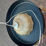Art deco opaline lampekap, Antiek en Kunst, Ophalen