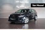 Kia Ceed Sportswagon Pulse 1.0 T-GDi 100 MHEV DCT ISG Camera, Auto's, Stof, 1409 kg, 5 deurs, Hybride Elektrisch/Benzine