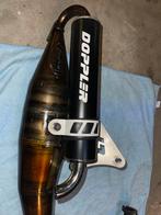 Yamaha Nitro Booster Bws Spirit scooter onderdelen, Fietsen en Brommers, Ophalen of Verzenden, Zo goed als nieuw, Blok, Yamaha