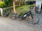 Fitness fietsen, Gebruikt, Dames, Meer dan 20 versnellingen, Ophalen