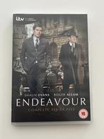 Endeavour - Complete Series 5 (Geen NL ondertiteling), Cd's en Dvd's, Ophalen of Verzenden, Gebruikt, Boxset