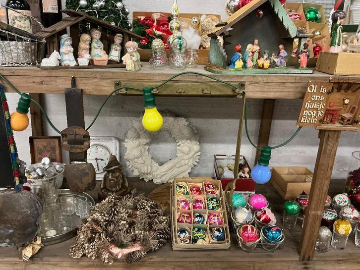 Kerstversiering, Divers, Noël, Enlèvement