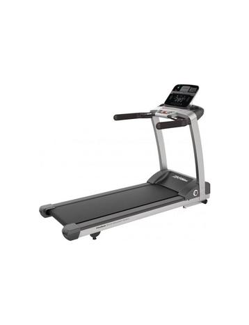 Life Fitness T3 Treadmill with Track Connect beschikbaar voor biedingen