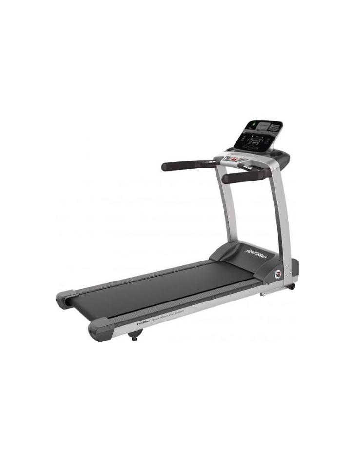 Life Fitness T3 Treadmill with Track Connect, Sport en Fitness, Fitnessmaterialen, Zo goed als nieuw, Overige typen, Armen, Benen