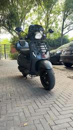 Vespa sprint iget, Motoren, Accessoires | Koffers en Tassen, Ophalen, Zo goed als nieuw