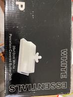 Salt en pepper boterpot, Ophalen of Verzenden, Zo goed als nieuw