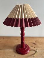 Tafellampje, Ophalen of Verzenden, Zo goed als nieuw, Minder dan 50 cm