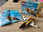 Lego Creator 3 in 1, Kinderen en Baby's, Ophalen, Zo goed als nieuw, Lego