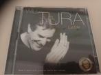 Will tura  liefde 2 cd box, CD & DVD, CD | Néerlandophone, Comme neuf, Enlèvement ou Envoi