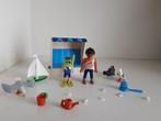 PLaymobil strandstoel, Ophalen of Verzenden, Zo goed als nieuw, Complete set