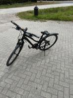 Fiets, Ophalen, Zo goed als nieuw
