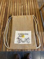 Chouffe soleil draagtas jute, Ophalen of Verzenden, Nieuw, Overige typen