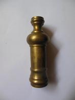 Koperen huls - 11 cm, Antiek en Kunst, Ophalen of Verzenden, Koper