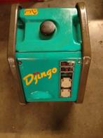 Stroomgroep, geluidsarm in top staat., Ophalen