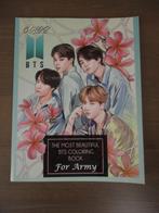 Color BTS! The Most Beautiful BTS Coloring Book For ARMY, Boeken, Hobby en Vrije tijd, Ophalen of Verzenden, Nieuw, Tekenen en Schilderen