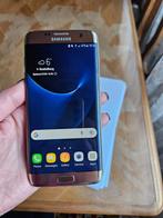 Samsung S7 Edge couleur or ! Comme neuf., Télécoms, Comme neuf, Enlèvement ou Envoi