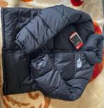 The north face nuptse ‘700’, Maat 52/54 (L), Zwart, Nieuw, Ophalen of Verzenden