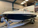 2022 Galia 570 Sun Speedboot met trailer (ongebruikt), Gebruikt, Overige brandstoffen