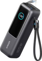 Anker | Laptop powerbank | GRATIS LEVERING, Neuf, -, ANKER, -
