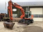 Atlas 1505 Mobiele Graafmachine, Excavatrice