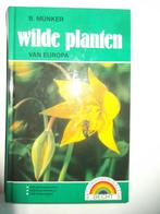 Wilde planten van Europa, Enlèvement ou Envoi, Fleurs, Plantes et Arbres