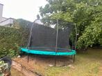 Salta trampoline 366, Kinderen en Baby's, Speelgoed | Buiten | Trampolines, Ophalen, Gebruikt