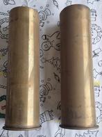 Douilles deco, Collections, Enlèvement