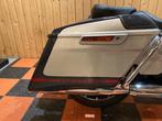 Harley-Davidson CVO™ Street Glide® (bj 2019), Motoren, Motoren | Harley-Davidson, Bedrijf, Overig, 1923 cc