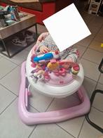Loopwagen, Ophalen, Zo goed als nieuw