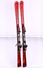 160 165 170 cm ski's ATOMIC REDSTER S9 2024, revoshock, grip, Sport en Fitness, 160 tot 180 cm, Gebruikt, Verzenden, Carve