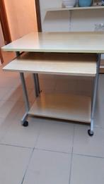Computertafel., Huis en Inrichting, Ophalen, Zo goed als nieuw