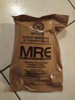 US Militaria Rantsoen MRE EPA Menu 12, Verzamelen, Militaria | Algemeen, Verzenden, Landmacht, Overige typen